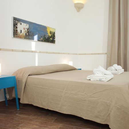 B&B Il Tufo Favignana Szoba fotó