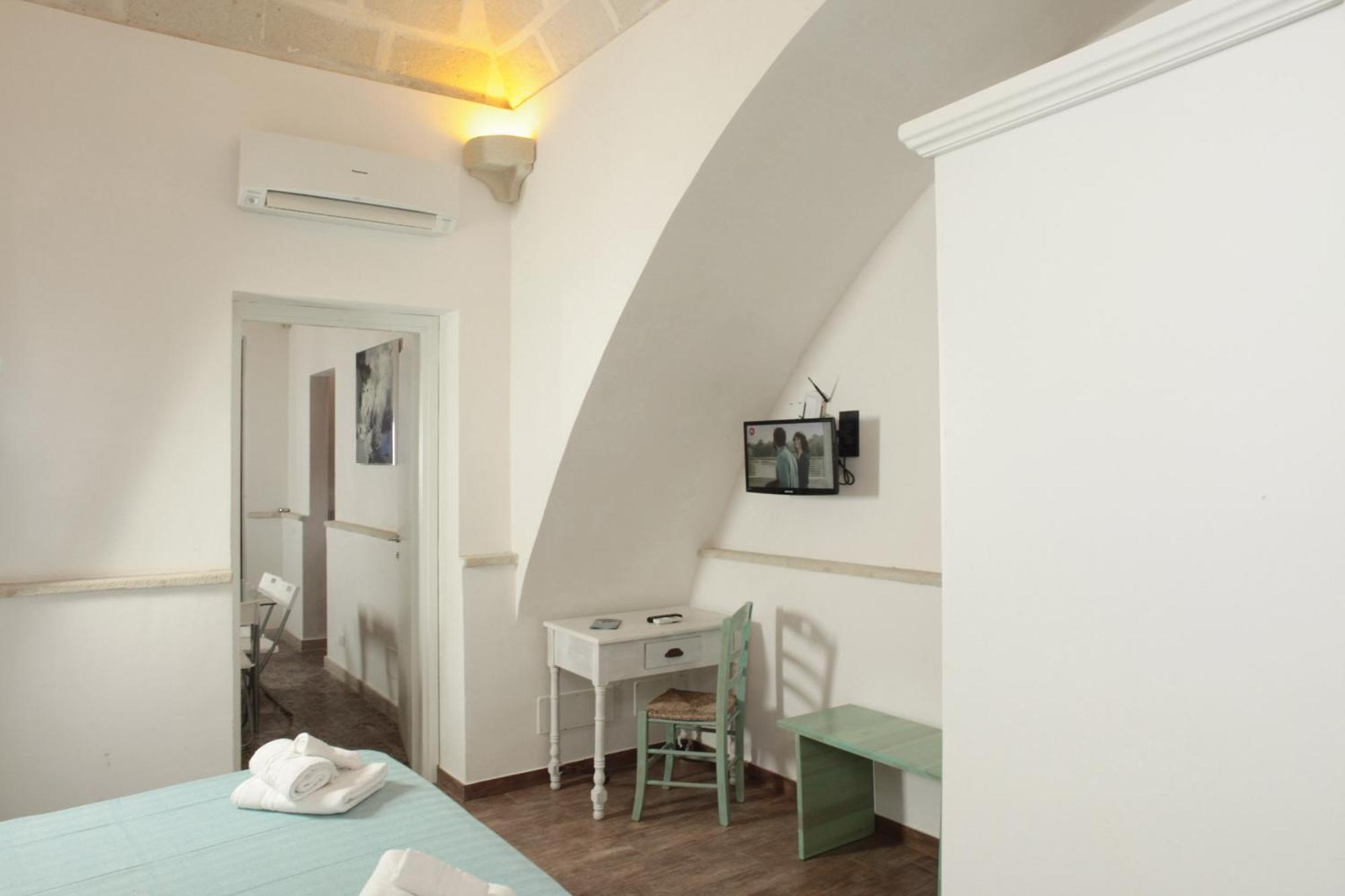 B&B Il Tufo Favignana Szoba fotó