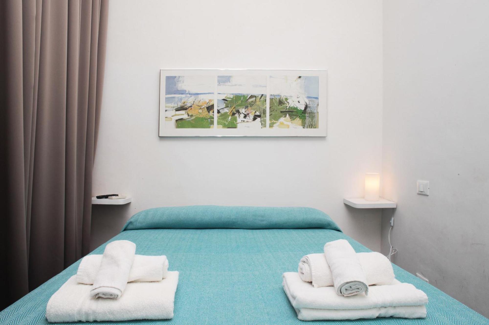 B&B Il Tufo Favignana Szoba fotó