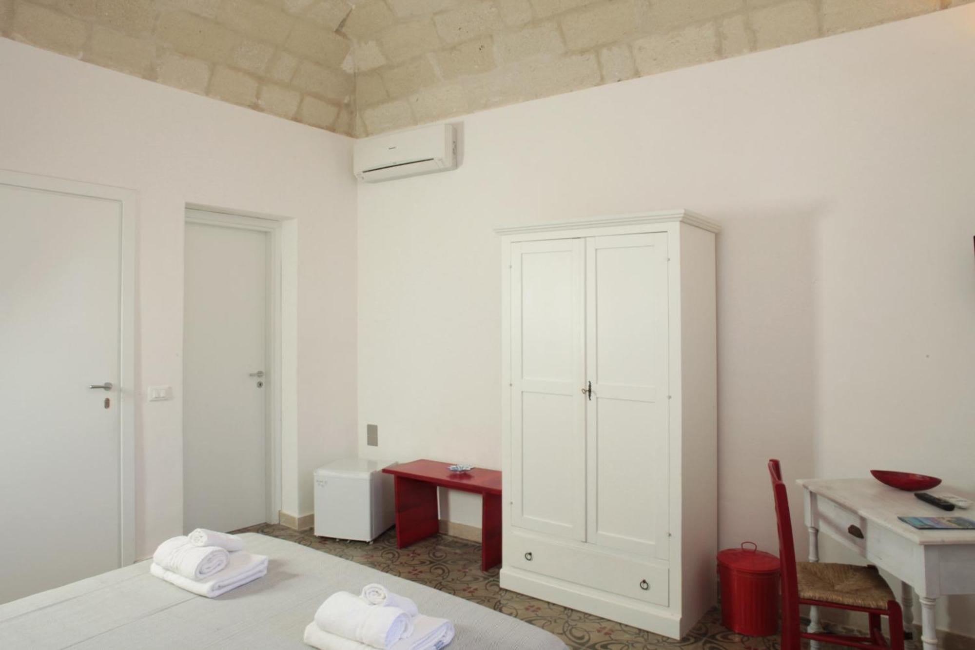 B&B Il Tufo Favignana Szoba fotó