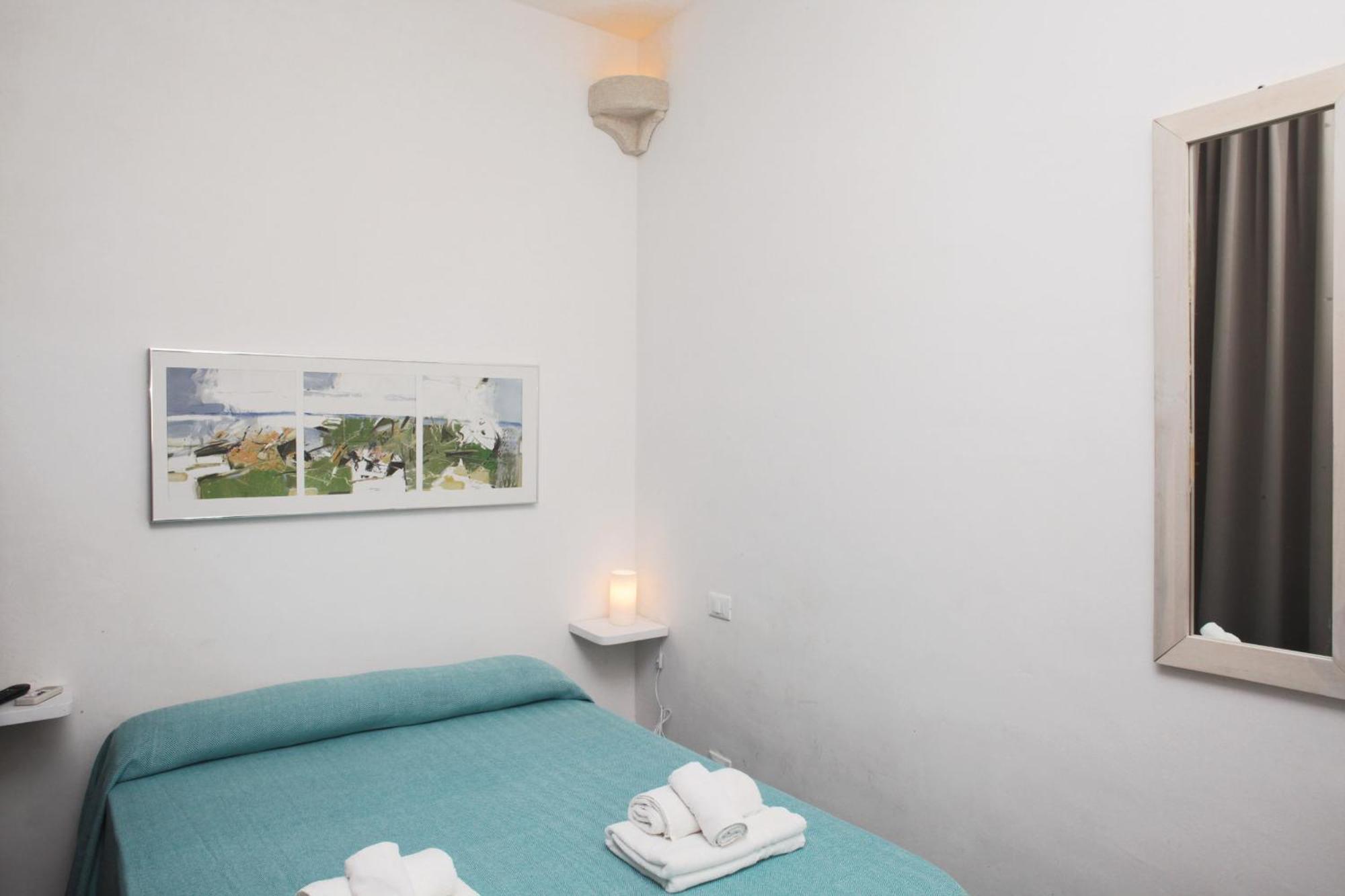 B&B Il Tufo Favignana Szoba fotó