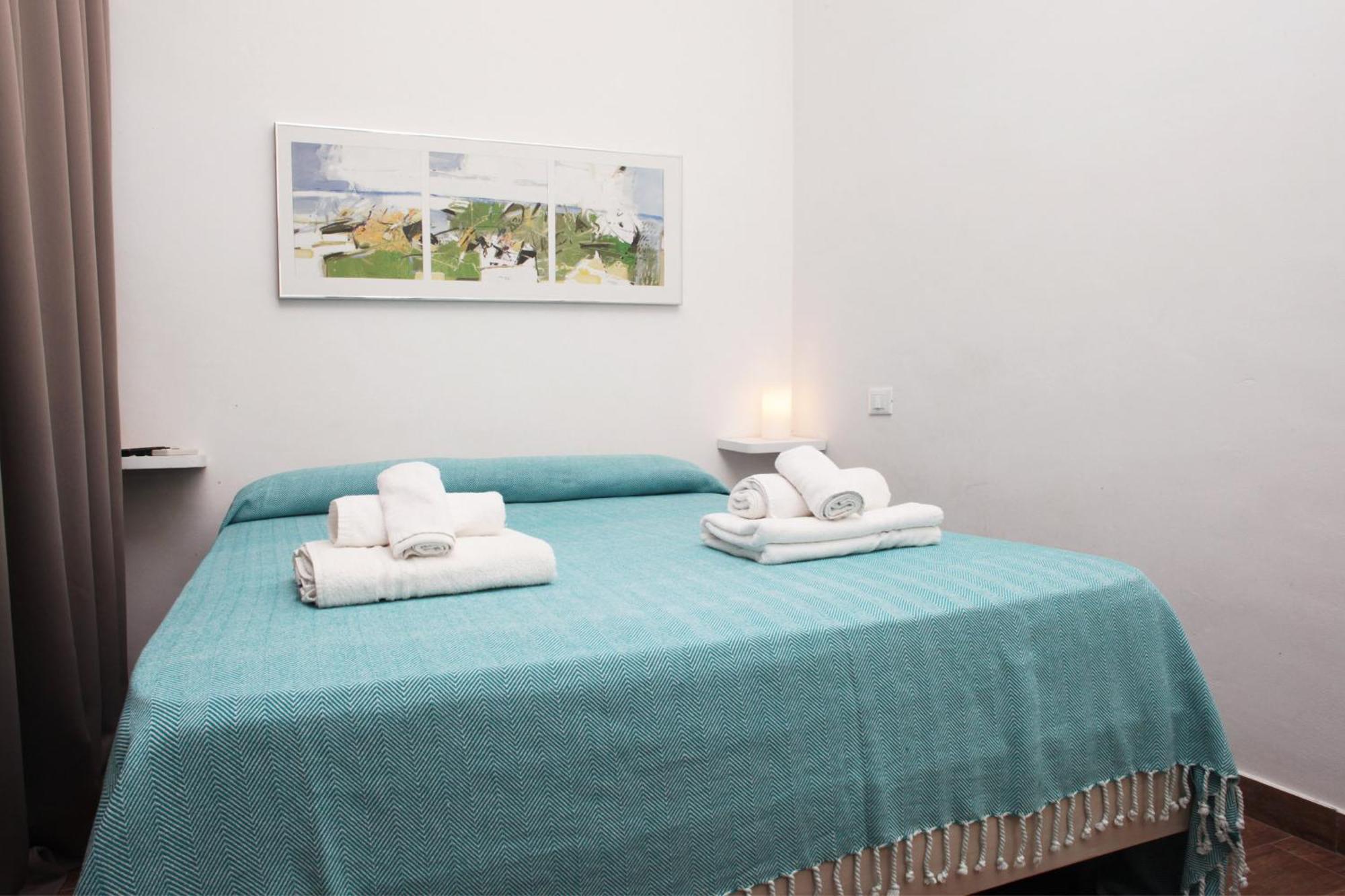 B&B Il Tufo Favignana Szoba fotó