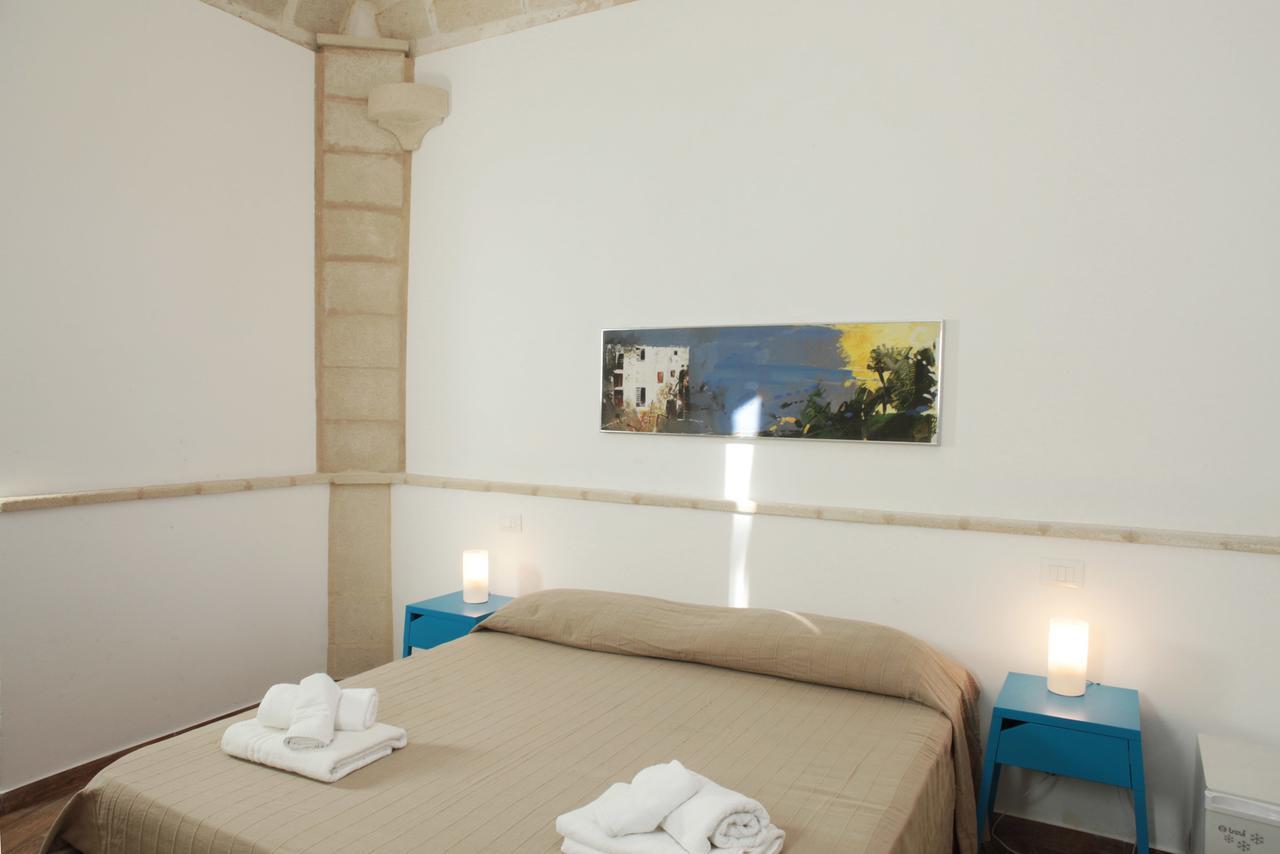 B&B Il Tufo Favignana Kültér fotó