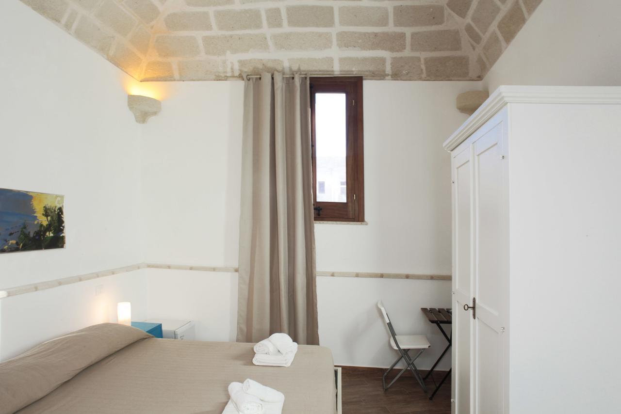 B&B Il Tufo Favignana Kültér fotó