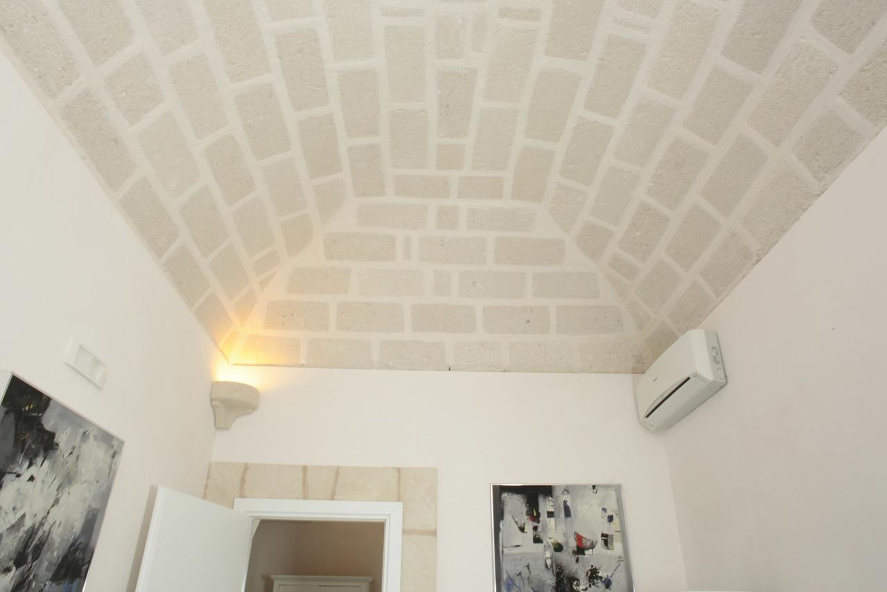 B&B Il Tufo Favignana Kültér fotó
