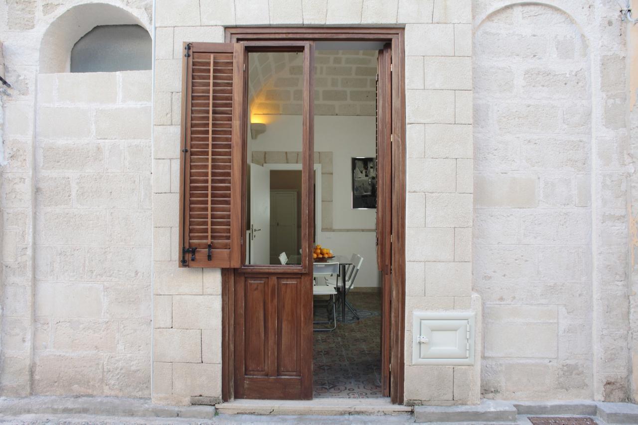 B&B Il Tufo Favignana Kültér fotó