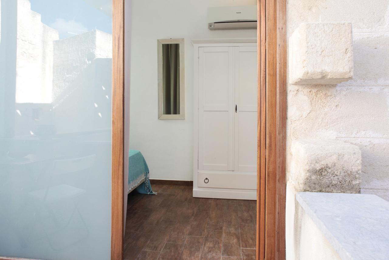 B&B Il Tufo Favignana Szoba fotó