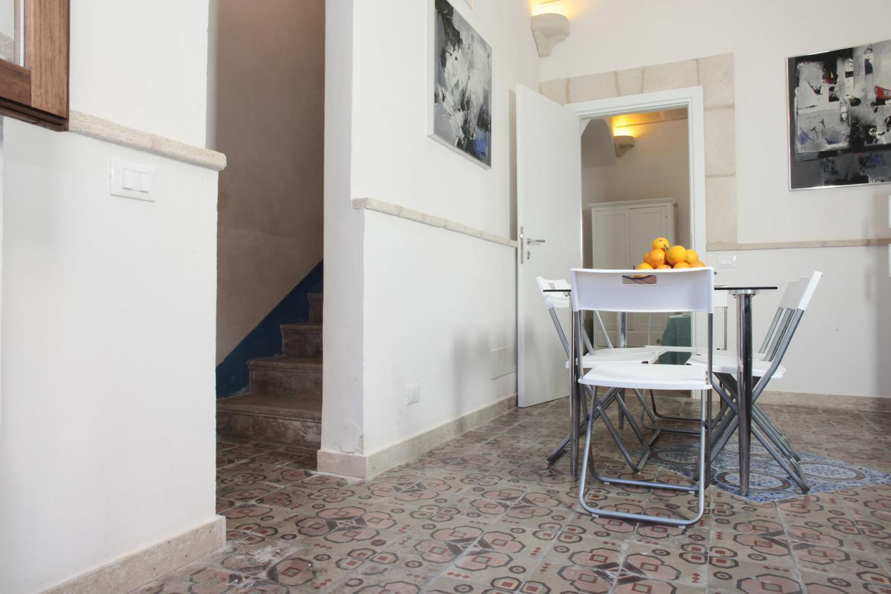 B&B Il Tufo Favignana Kültér fotó