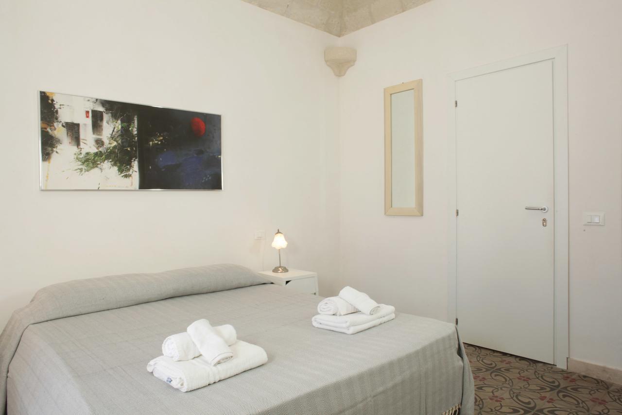 B&B Il Tufo Favignana Kültér fotó