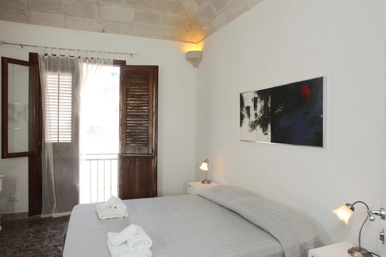 B&B Il Tufo Favignana Kültér fotó