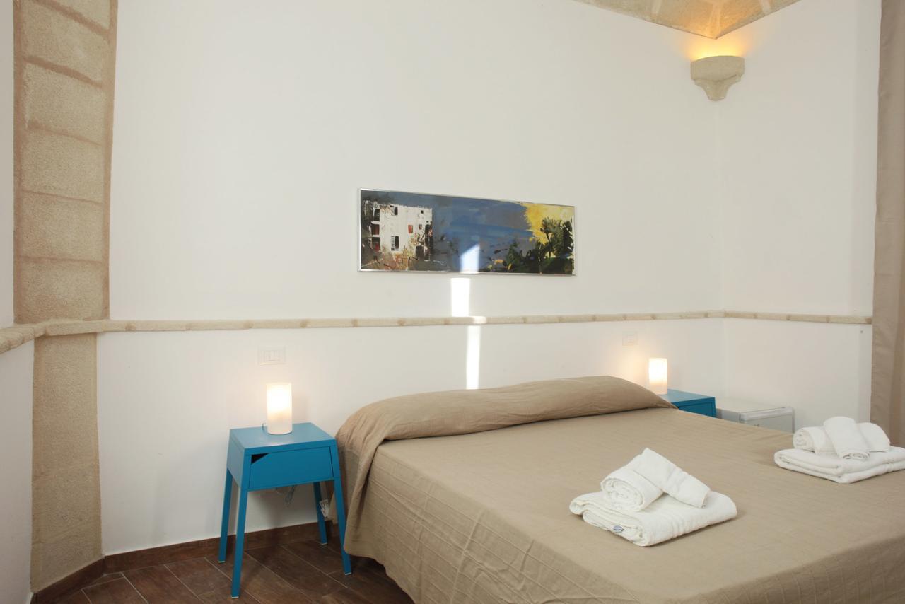 B&B Il Tufo Favignana Kültér fotó