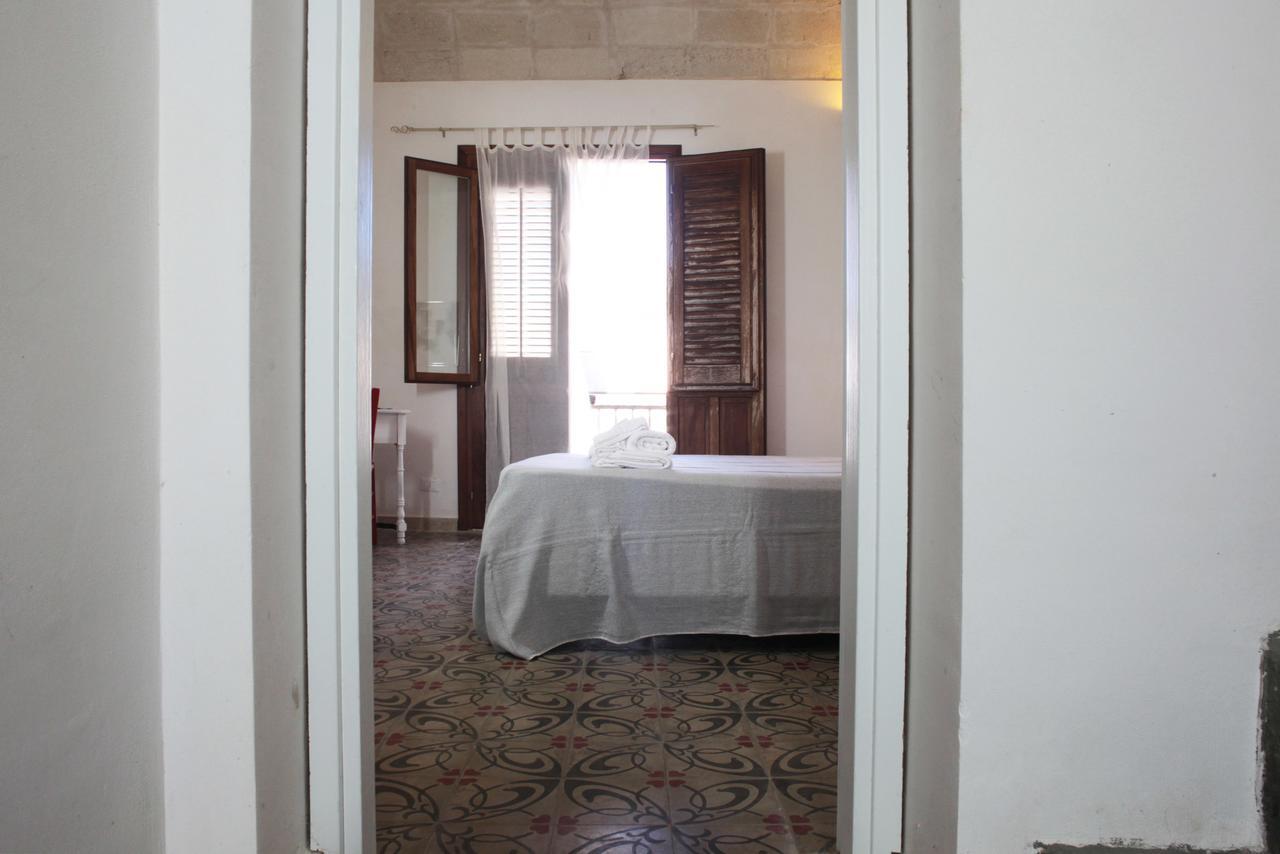 B&B Il Tufo Favignana Kültér fotó