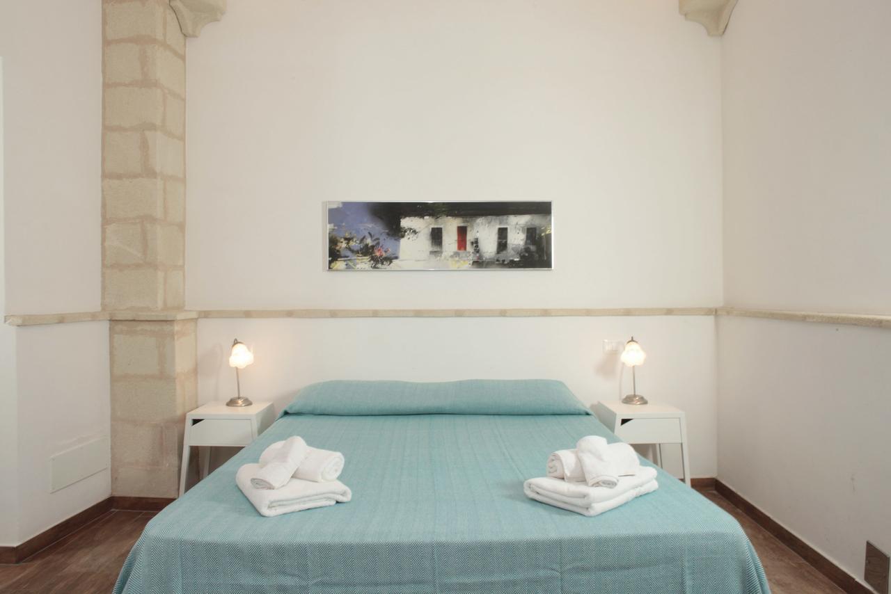B&B Il Tufo Favignana Kültér fotó