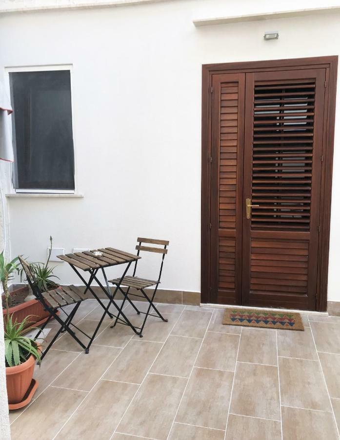 B&B Il Tufo Favignana Kültér fotó